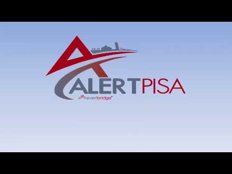 AlertPisa