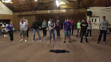 BURG%27S 2012 Fall Retreat  Gangnam Style