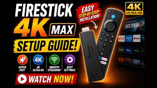 How to Install Downloader on Fire TV Stick 4K Max (2026 Complete Setup Guide) screenshot 5