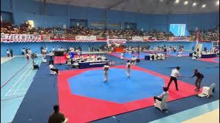 Bharaduta Championship 4. U-49 Cadet 12-08-2023 semi final round 2