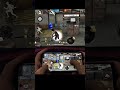 free fire custom hud settings 2 finger raistar sensitivity