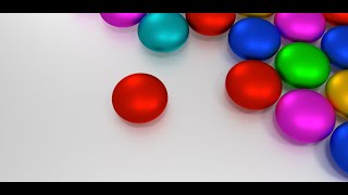 Магнитные шарики screenshot 5