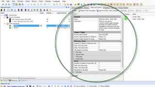 EnvisionProject 14   Task Template Example