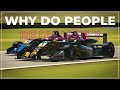 Trying to survive F3 again | Dallara F3 @ Interlagos | iRacing