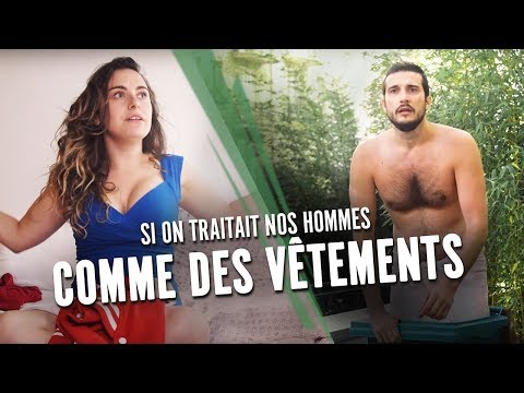 Téléchargement gratuit Images Swann Perisse Sensibilise Au Recyclage Vestimentaire Video actualisé salutations