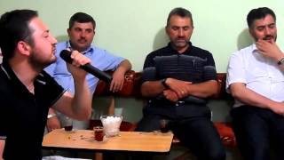 İlahi - Medine yoluna vardım