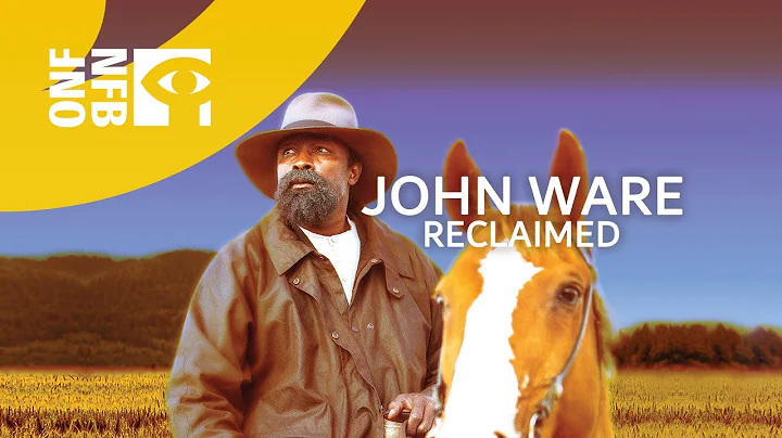 John Ware Reclaimed