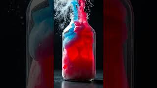 Colorful Home Science Demos Five Easy At Home Experiments
