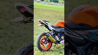Honda cbr Repsol 150r #durjoy57 #a2zd #viralvideo #love