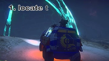 Sunderer Specialist: A Planetside 2 Film