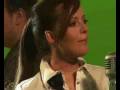 Ольга Лозина - Backstage со съемок клипа "Мама"