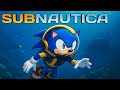 Subnautica Capitulo Vinte e Nove