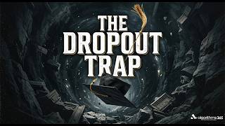 Thinking of Dropping Out for a Startup? Watch This First! 🚀💻