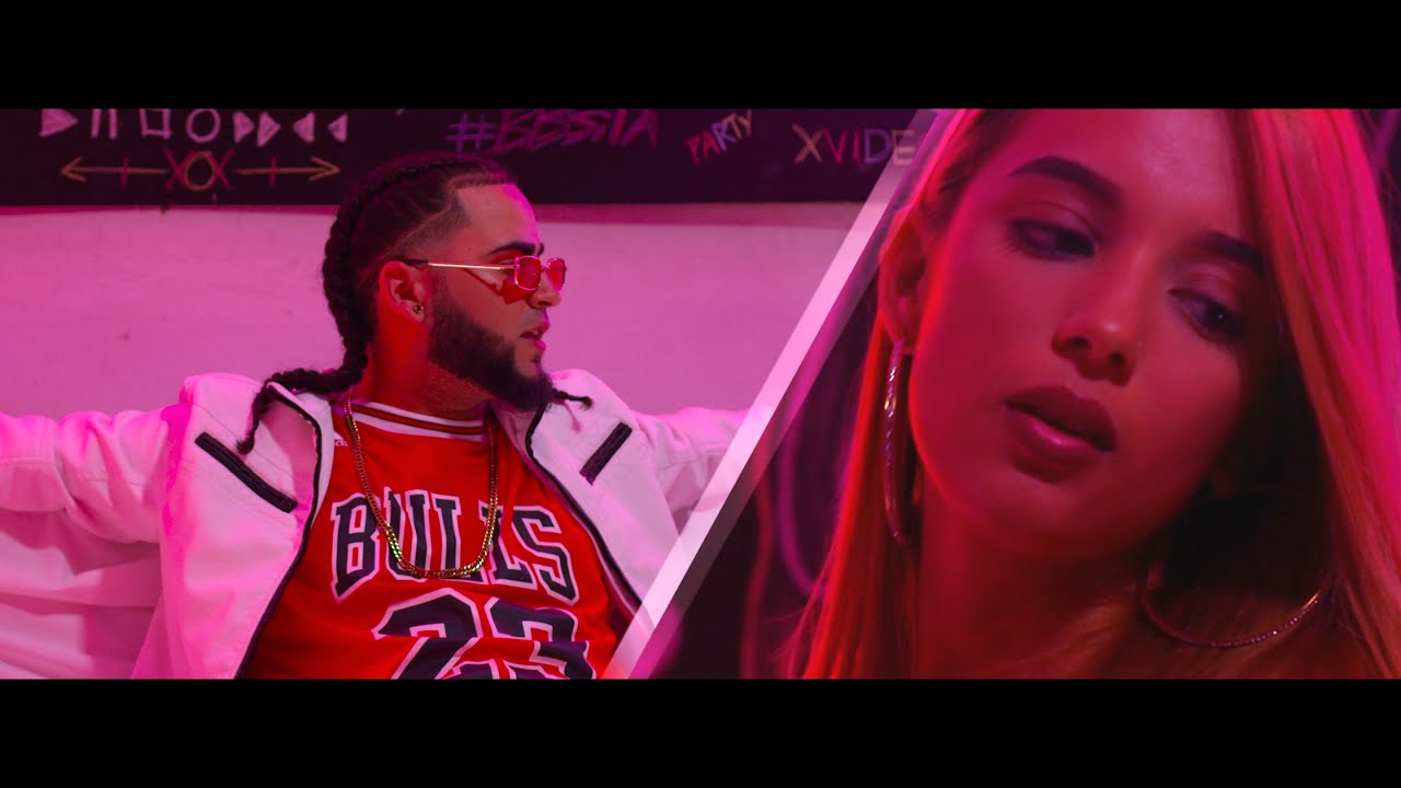 X A X Y - Te Busqué 💔 (Video Oficial) By Dm Filmz