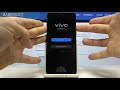 Как обойти блокировку экрана Vivo Y20s? / Сброс пароля (защиты экрана) Vivo Y20s