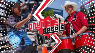 MYAI Fire Squad vs Calgary Stampede | 2022 SoundSport International Music &amp; Food Fest