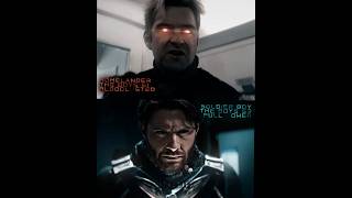 Homelander Vs Soldier Boy