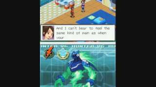 Megaman Starforce 3: Red Joker Walkthrough Part 69 Aces Last Wish
In English part 69
During Aces letter, I may have read to fast or slipped on the controls, please pause if the dialog goes to fast. Megaman Starforce 3: Red Joker Walkthrough Part 69 Aces Last Wish