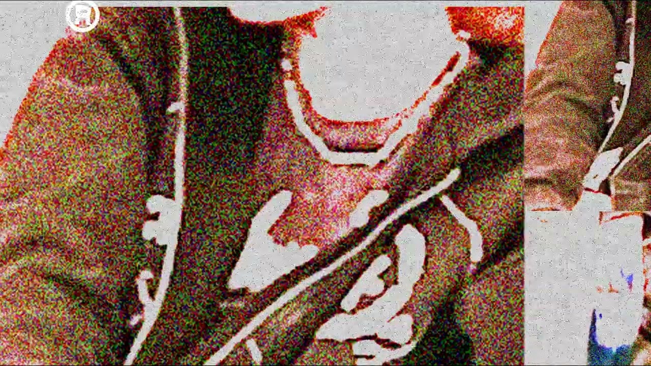 david halo - "Good luck ghost!" (Full EP)