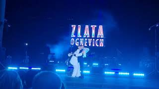 Zlata Ognevich - Янгол (Live in Dnipro, 21.05.2023)