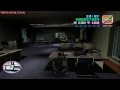GTA Vice City Mission 43 The Job HD