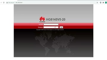 HG8145V5-20 Bridge Mode on Huawei | Modem Gpon HG8145V5-20 Bridge Mode