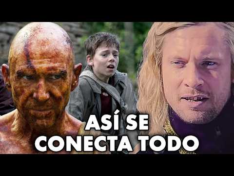 28 Años Después y sus Mensajes | Final Explicado, Análisis y Teorías