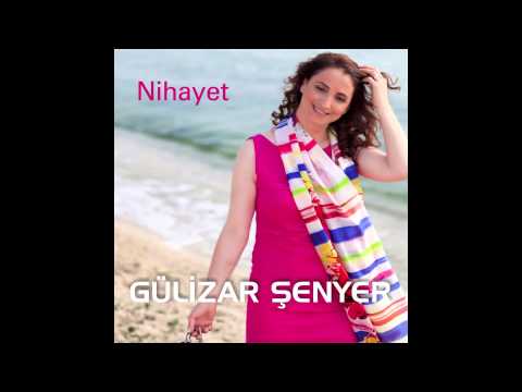 Gülizar Şenyer - Bak Yine Tansiyonum Çıktı (Official Audio)