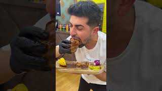 ASMR ŞIRDAN ÇOK LEZZETLİ #şırdan #shortvideo #shorts #short Resimi