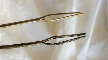 01 Loading a Netting Shuttle (Silkewoman Tutorial)