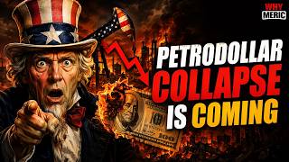The Unspoken Truth About the Petrodollar System
