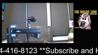 Onside Zone W Big O 4-6