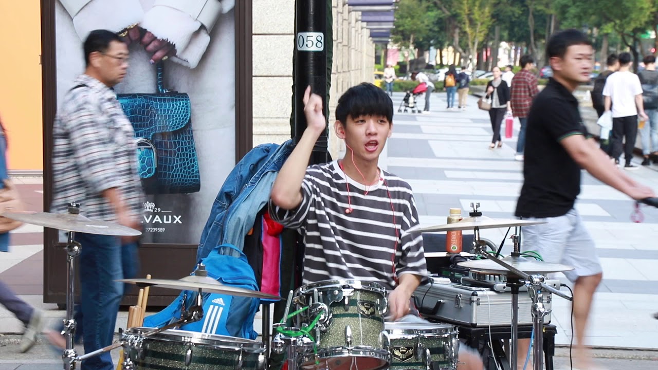 2019-11-03-李科穎-Call Me Maybe (Carly Rac Jensen) - YouTube