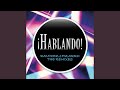 Hablando remix by stanny abram