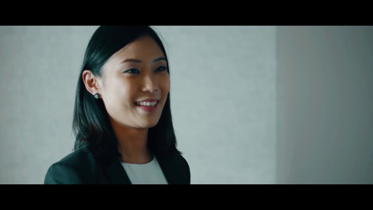Citi: APAC Relationship Manager - YouTube