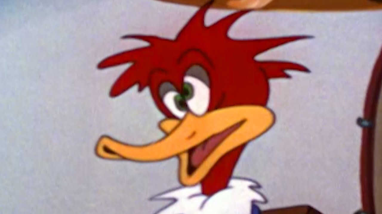 Woody Woodpecker Smoked Hams Woody Woodpecker Full Episode Old Cartoons Videos For Kids Youtube Cartoon Gifs Old Cartoons Animated Cartoon Characters Woody Woodpecker Smoked Hams Woody Woodpecker Full Episode Old Cartoons Videos For Kids Youtube Cartoon Gifs Old Cartoons Animated Cartoon Characters