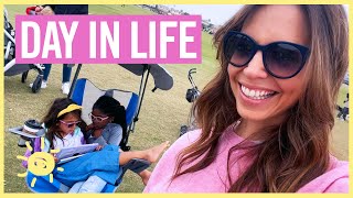 DAY IN LIFE | Middle of Nowhere! 😂 by WhatsUpMoms 555,744 views 10 months ago 4 minutes, 48 seconds