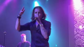 Scott Stapp Weathered 8-4-21 Arcada Theater St Charles