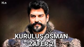 Kuruluş Osman Müzikleri | Zafer 2