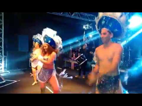Vídeo Exclusivo 2! Alcymar Monteiro canta seus sucessos na 3º Noite da Festa das Marocas 2016 - YouTube