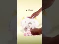 ティッシュはどこから出てくる？ #shorts