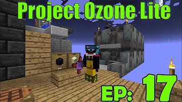 Project Ozone Lite - Unbreakable Shurikun og Maks Tier Dank Null