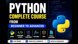Python Tutorial L 5