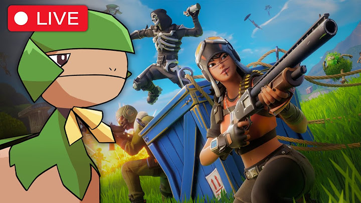 FORTNITE OG IS BACK