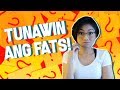 "Paano matutunaw ang stored fats kung puro fats ang kakainin?" | KETO-LCIF PHILIPPINES