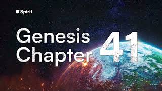 GENESIS CHAPTER 41 - Dramatized Audio Bible