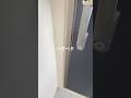 ペタペタでお出迎え