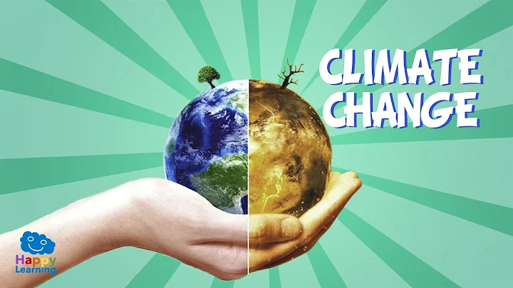 Climate Change | Educational Video for Kids - DayDayNews