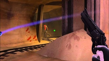 The Short Circuit is OP...