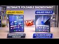 Samsung Galaxy Z Fold 7 vs Z Fold 6: The 200MP Upgrade is REAL! 📸